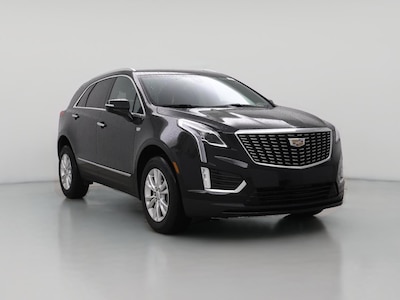 2023 Cadillac XT5 Luxury -
                Huntsville, AL