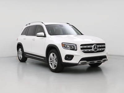 2020 Mercedes-Benz GLB 250 -
                Huntsville, AL