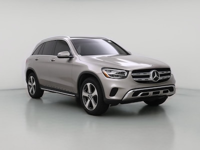 2020 Mercedes-Benz GLC 300 -
                Huntsville, AL