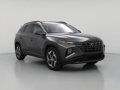 2022 Hyundai Tucson Limited -
                Huntsville, AL