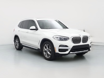 2020 BMW X3 sDrive30i -
                Mobile, AL