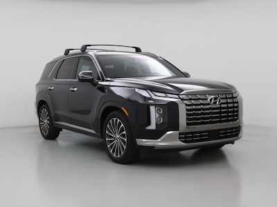 2023 Hyundai Palisade Calligraphy -
                  Huntsville, AL