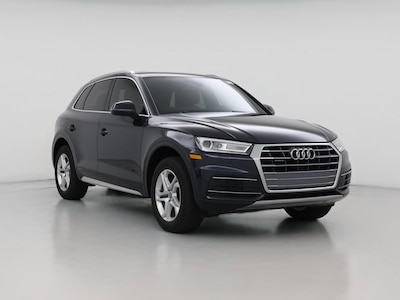 2019 Audi Q5 Premium -
                  West Palm Beach, FL