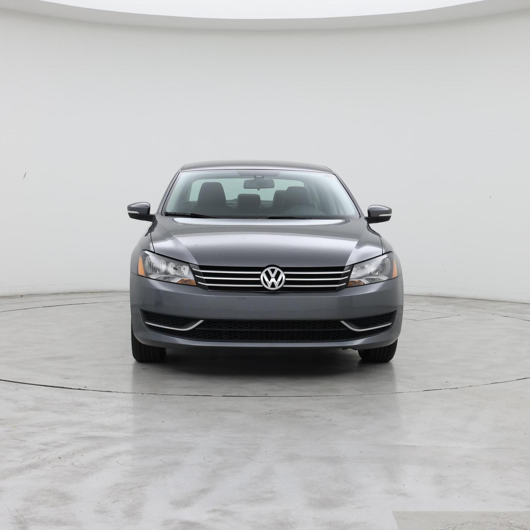 Thumbnail: 2015 Volkswagen Passat - 5