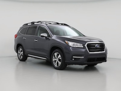 2022 Subaru Ascent Touring -
                  West Palm Beach, FL