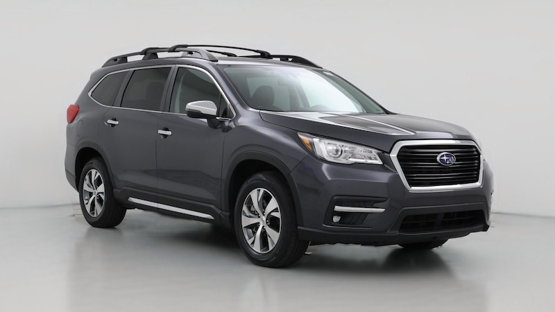 2022 Subaru Ascent Touring Hero Image