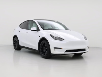 2021 Tesla Model Y Long Range -
                Boynton Beach, FL