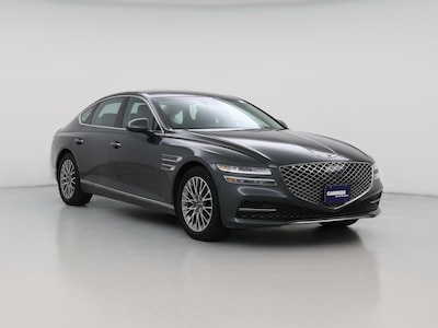 2021 Genesis G80 2.5T -
                Boynton Beach, FL