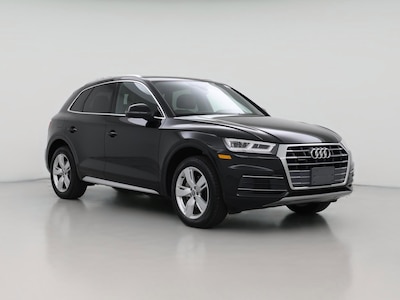 2018 Audi Q5 Premium Plus -
                  Boynton Beach, FL
