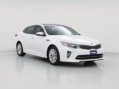 2018 Kia Optima S -
                  Boynton Beach, FL