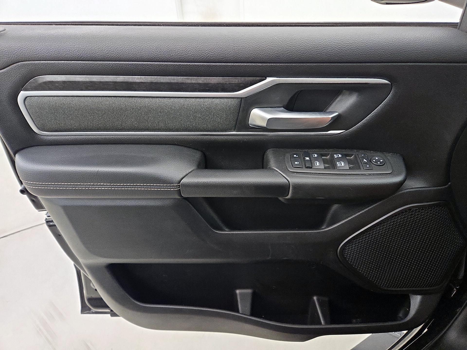 Thumbnail: 2023 RAM 1500 - 12