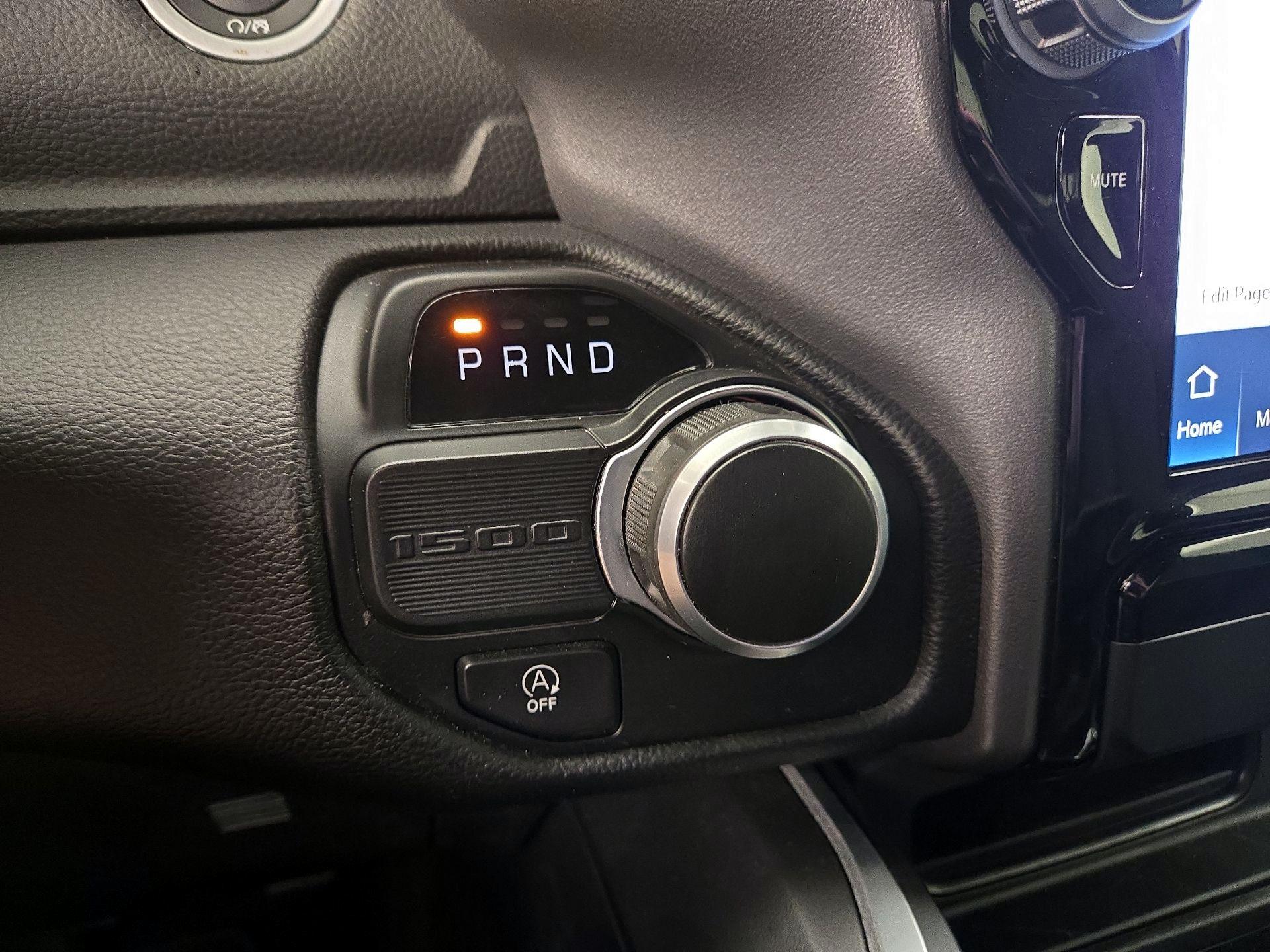 Thumbnail: 2023 RAM 1500 - 18