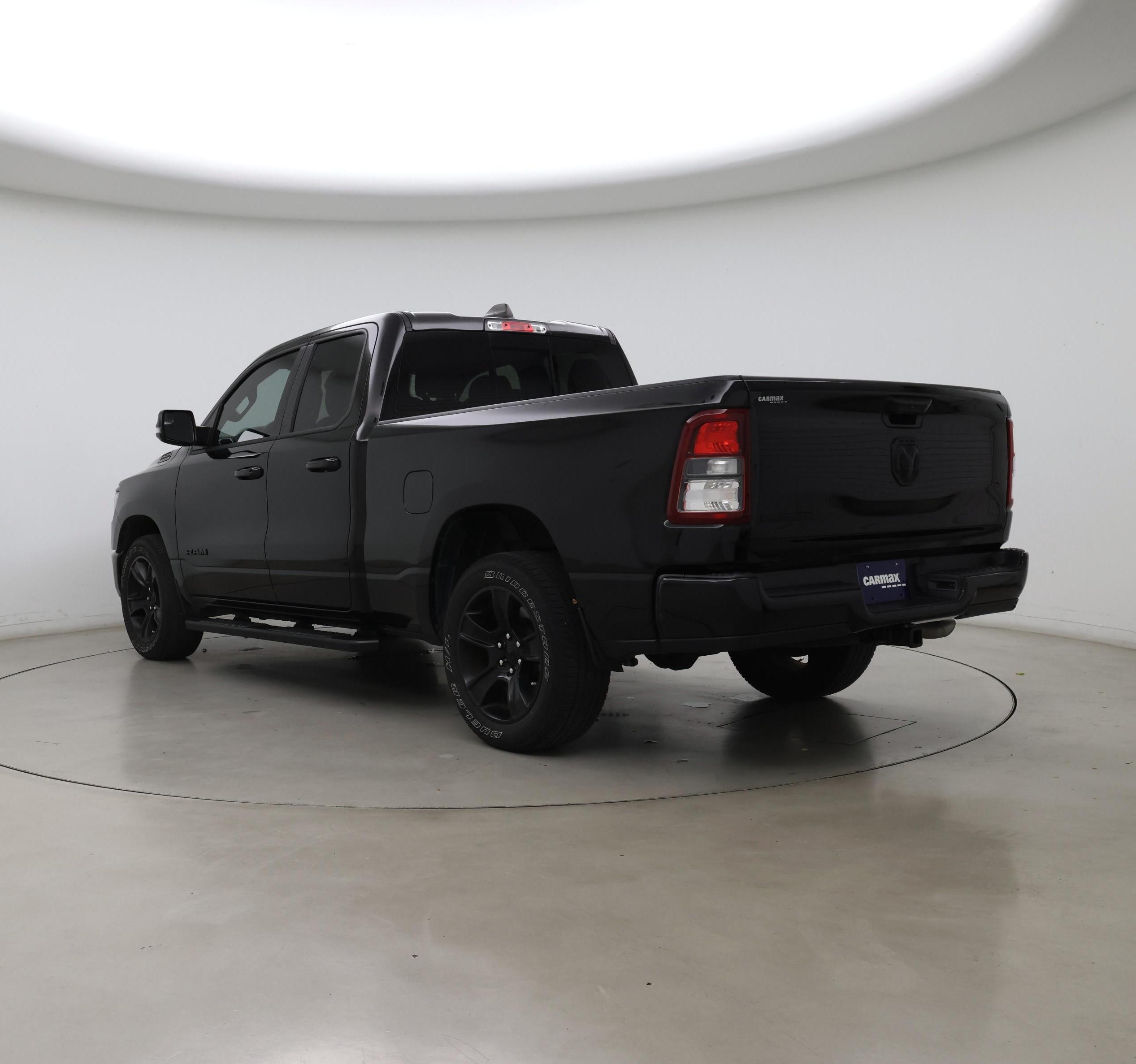 Thumbnail: 2023 RAM 1500 - 2