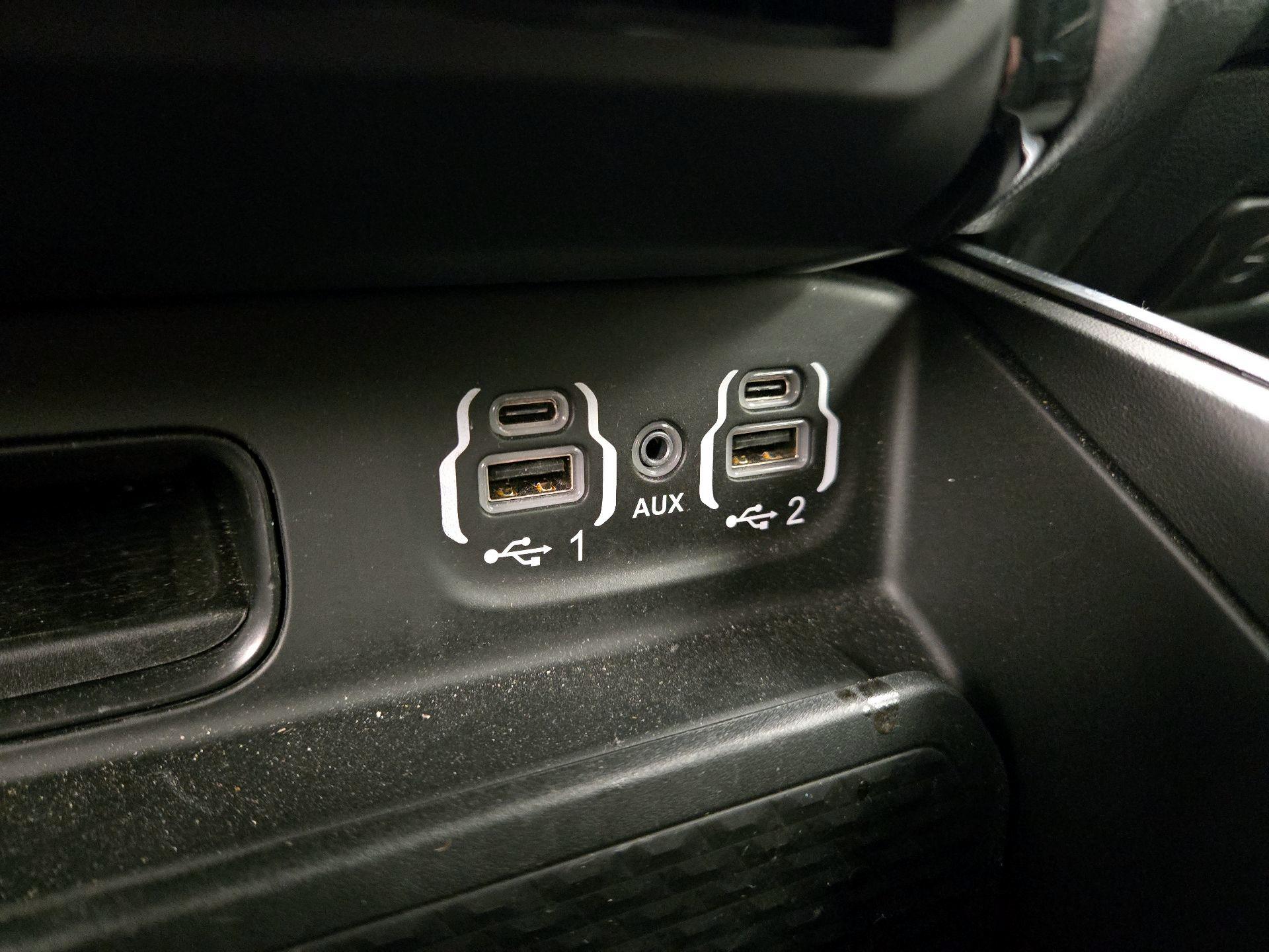 Thumbnail: 2023 RAM 1500 - 19