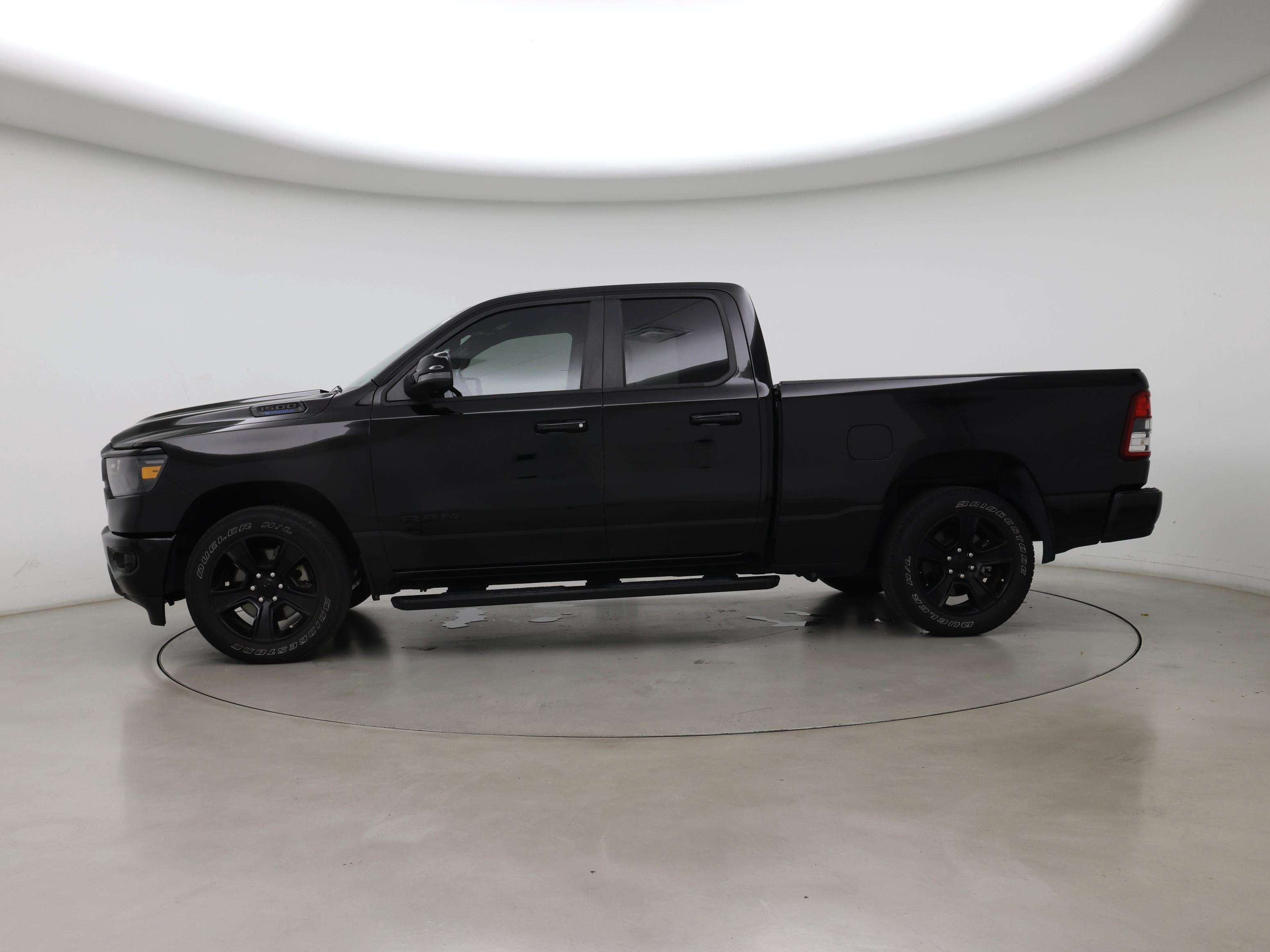 Thumbnail: 2023 RAM 1500 - 3