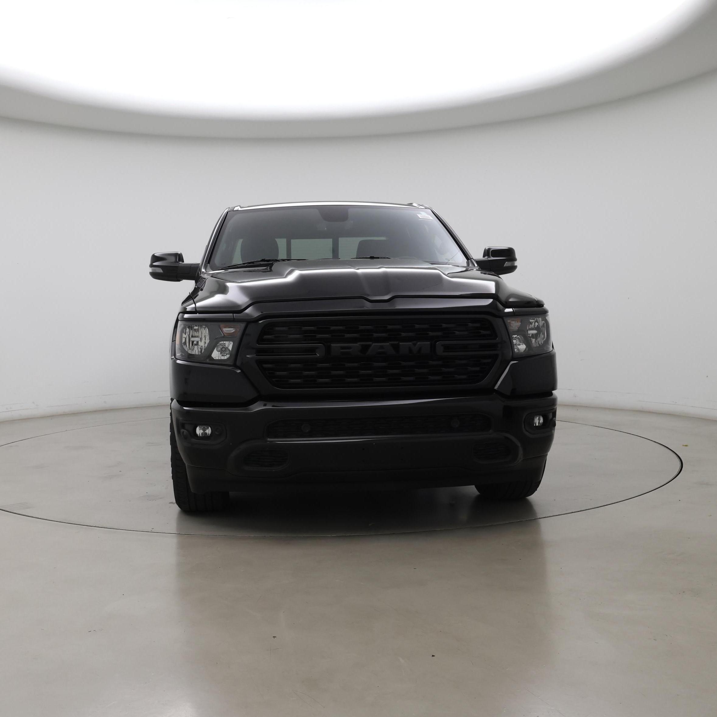 Thumbnail: 2023 RAM 1500 - 5