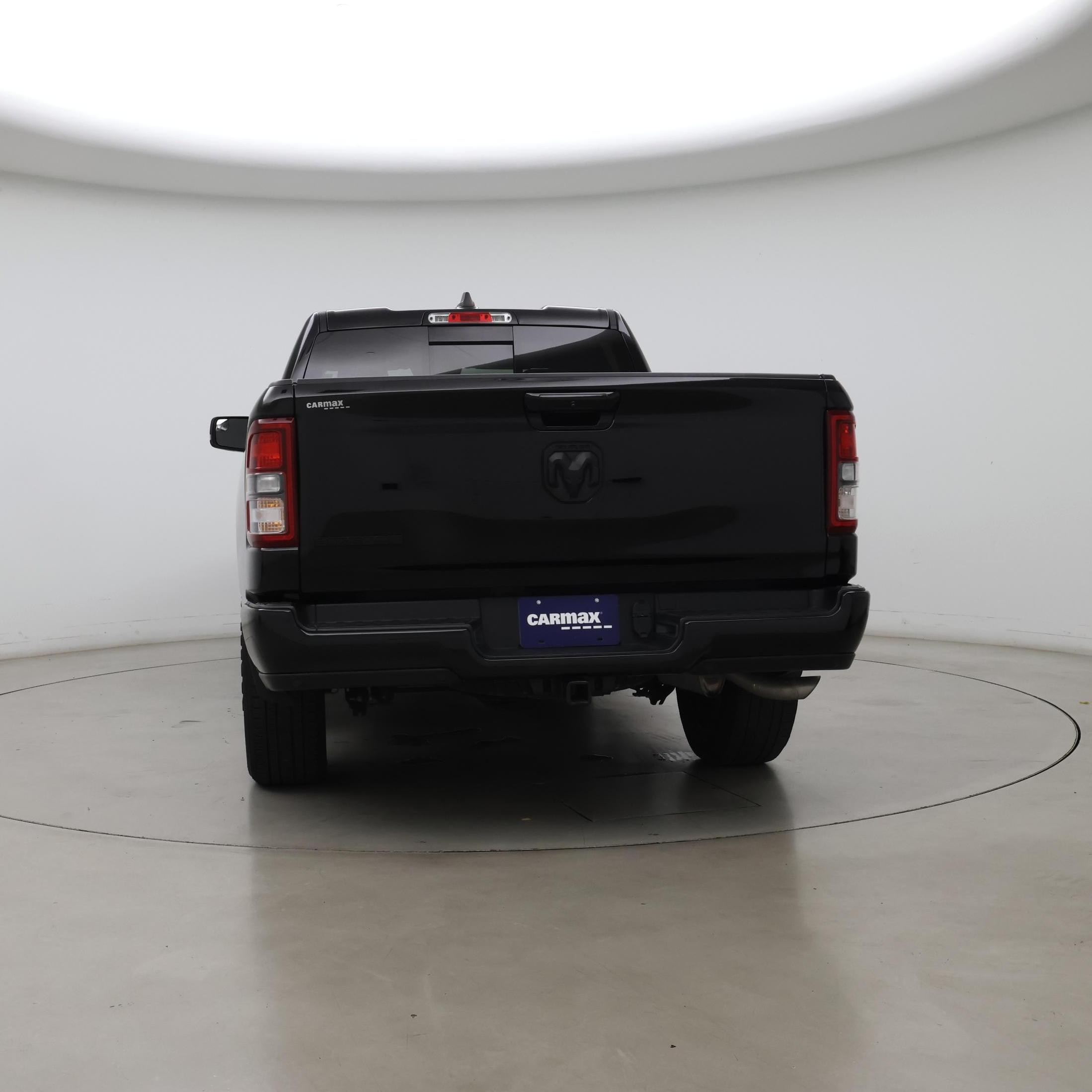 Thumbnail: 2023 RAM 1500 - 6