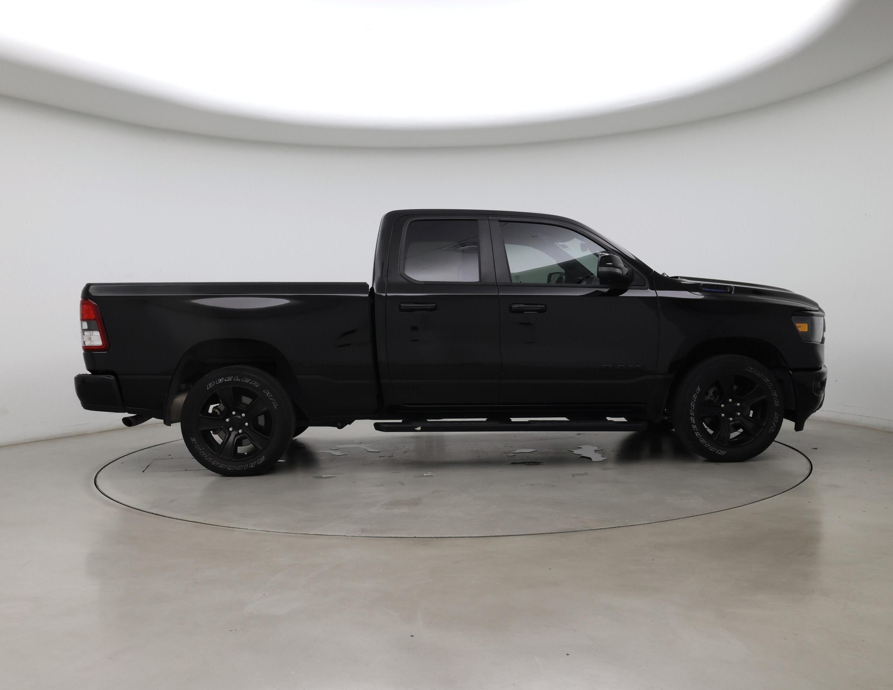 Thumbnail: 2023 RAM 1500 - 7