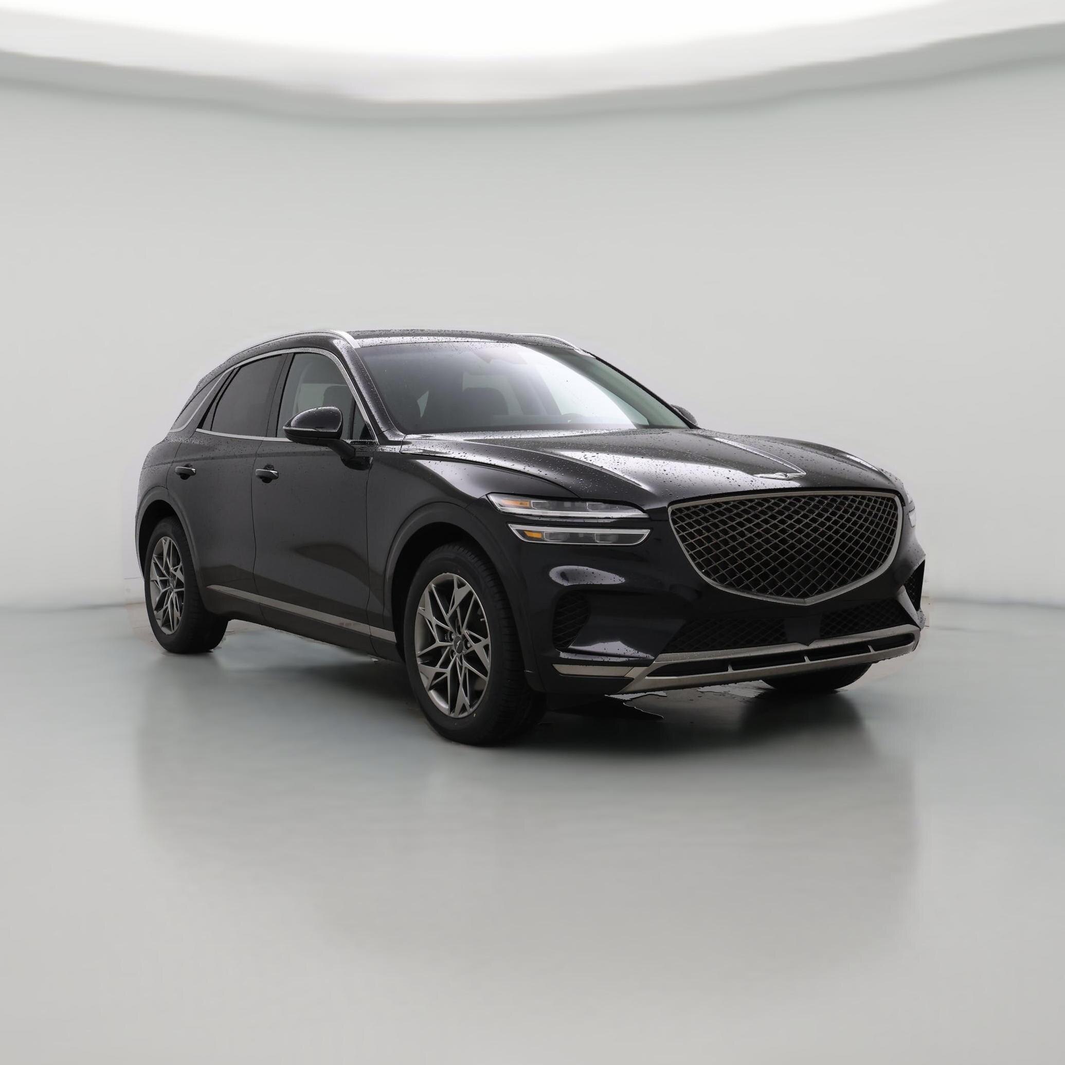 Thumbnail: 2022 Genesis GV70 - 1