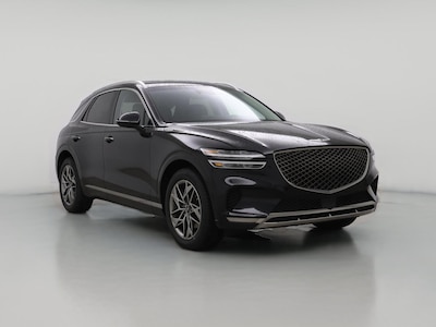 2022 Genesis GV70  -
                  Huntsville, AL