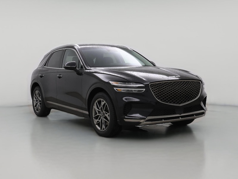2022 Genesis GV70  -
                  Kennesaw, GA