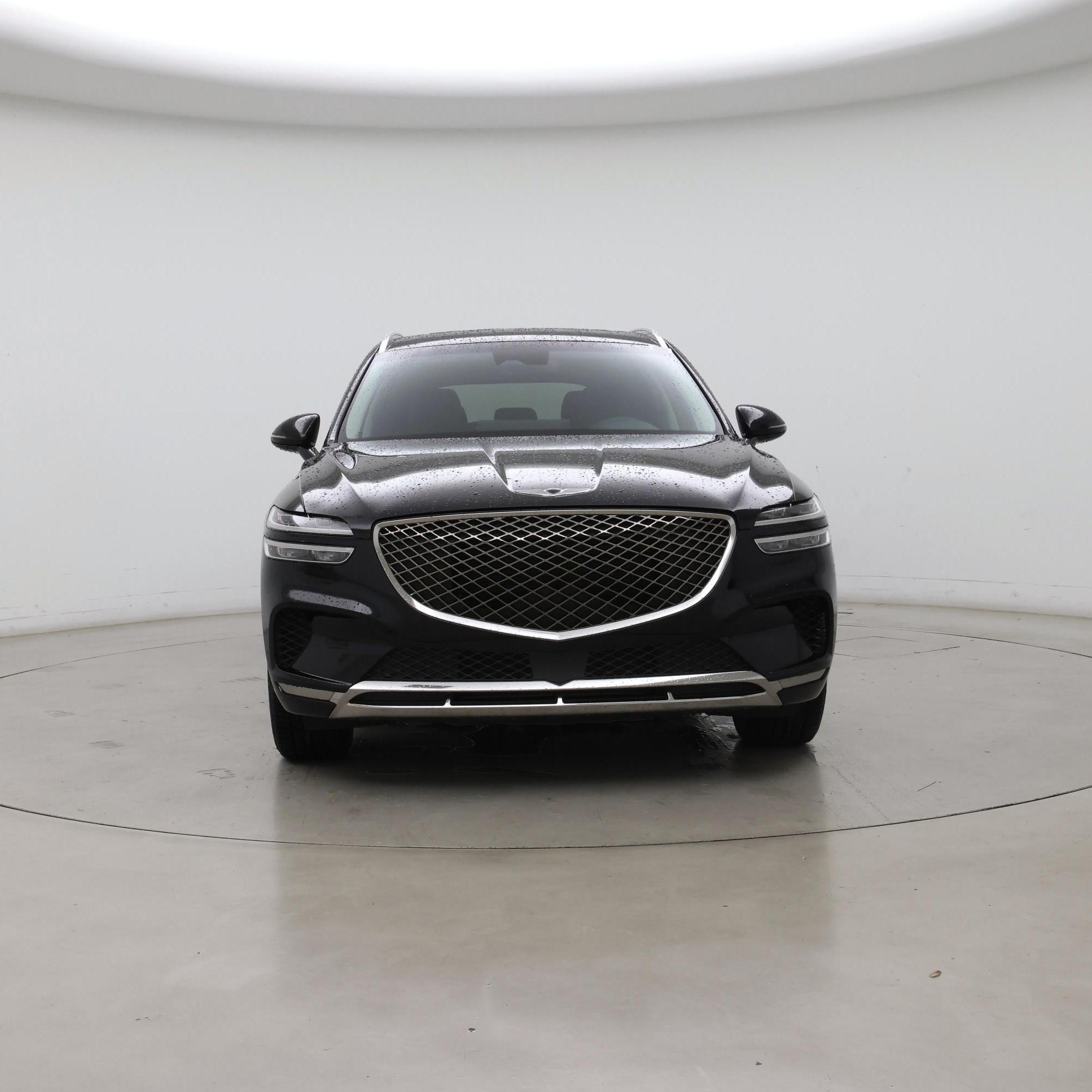 Thumbnail: 2022 Genesis GV70 - 5
