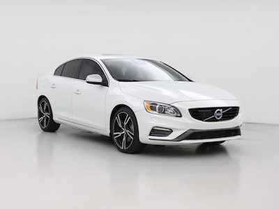 2017 Volvo S60 T6 R-Design -
                  Pompano Beach, FL