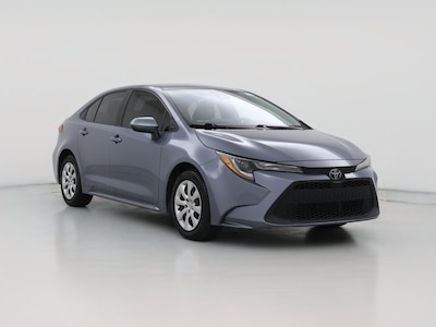 2022 Toyota Corolla LE -
                  Buford, GA