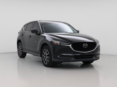 2017 Mazda CX-5 Grand Touring -
                  Boynton Beach, FL