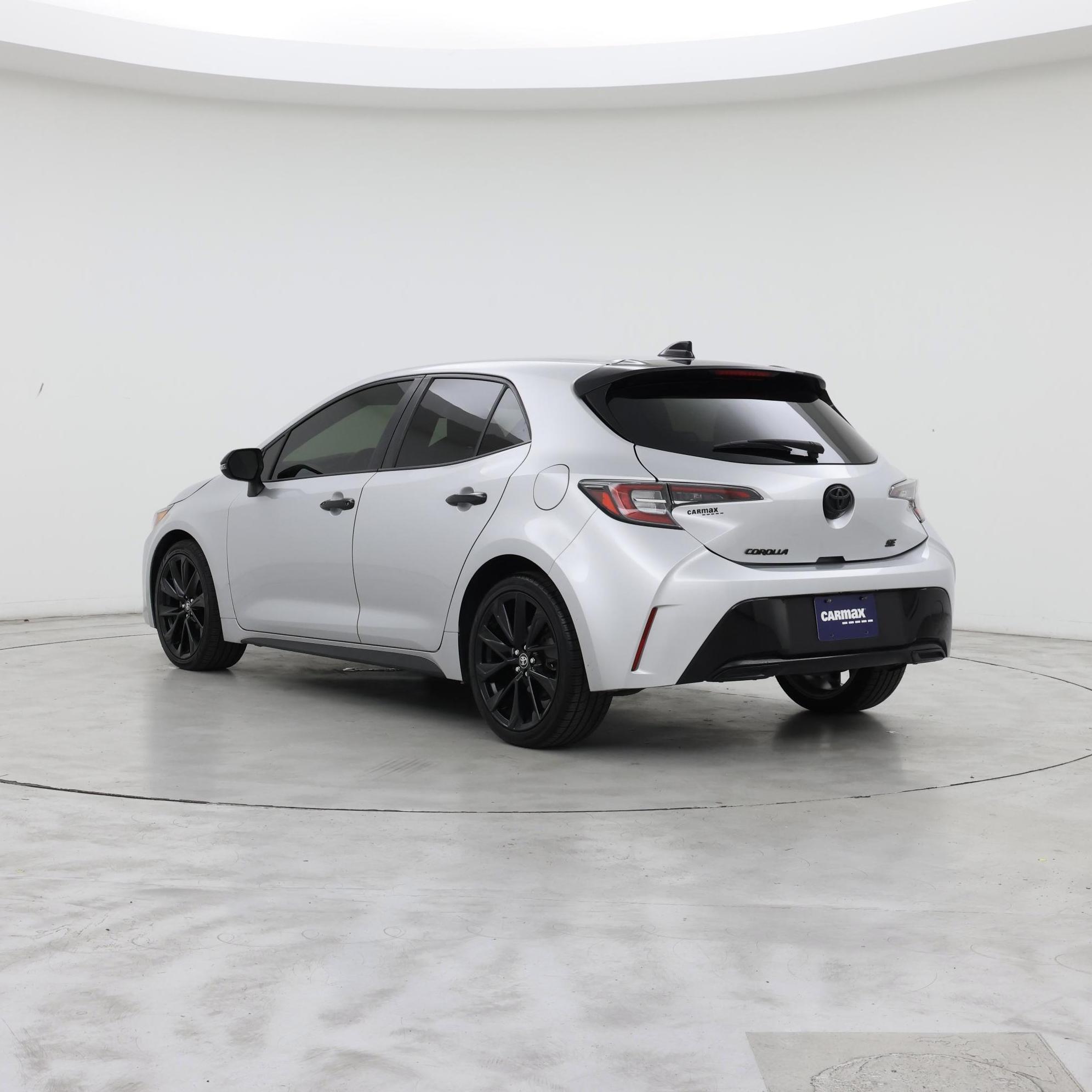 Thumbnail: 2021 Toyota Corolla - 2