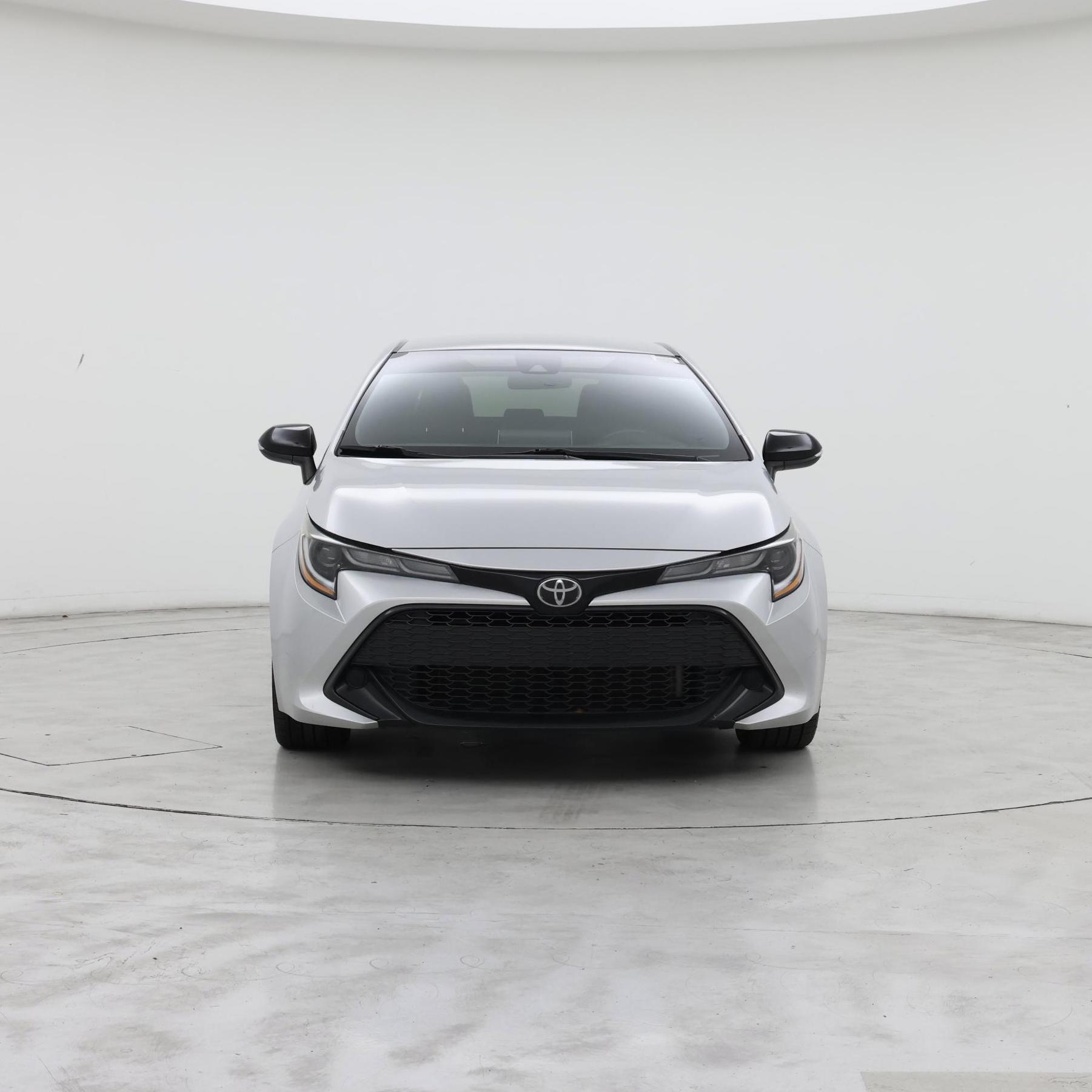 Thumbnail: 2021 Toyota Corolla - 5