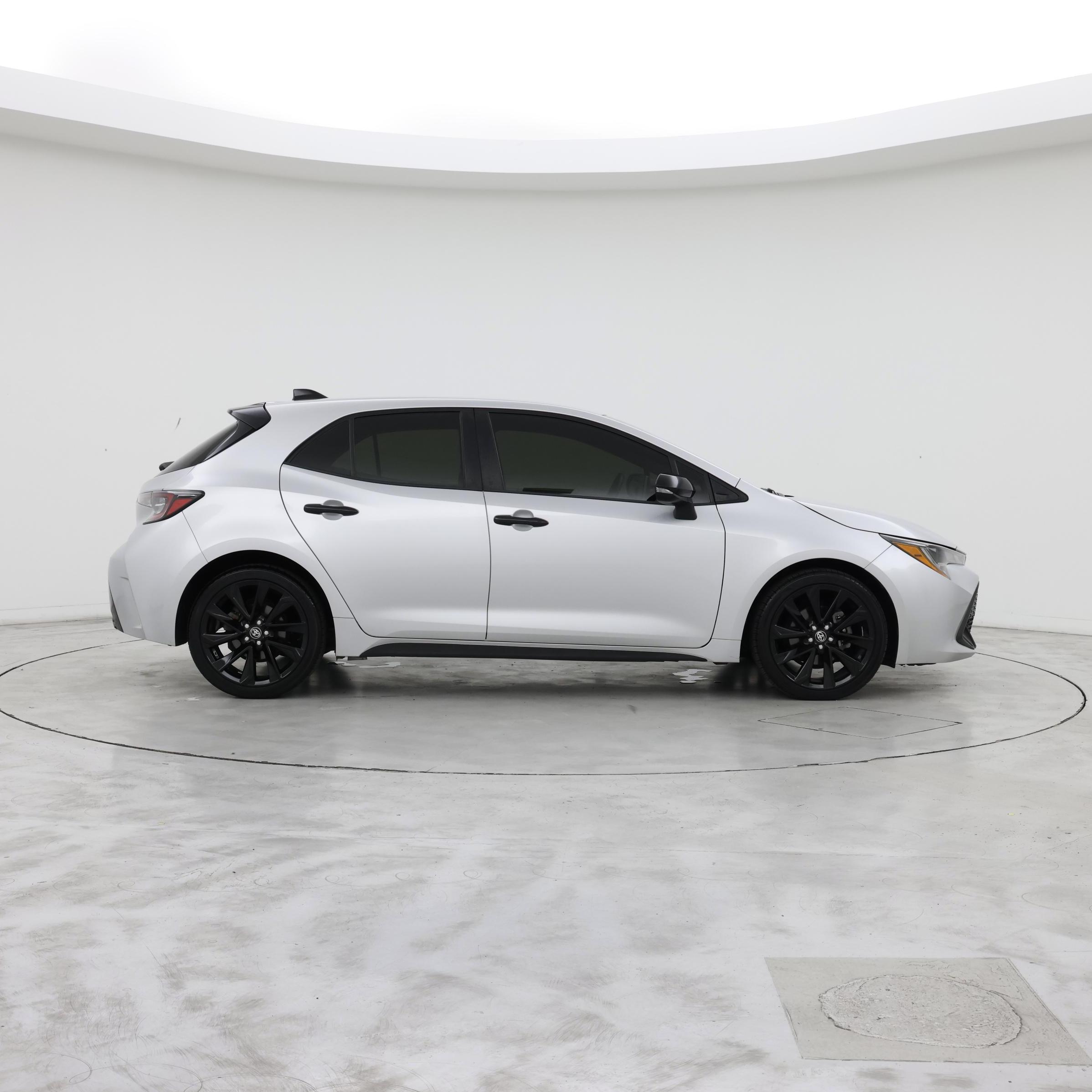 Thumbnail: 2021 Toyota Corolla - 7