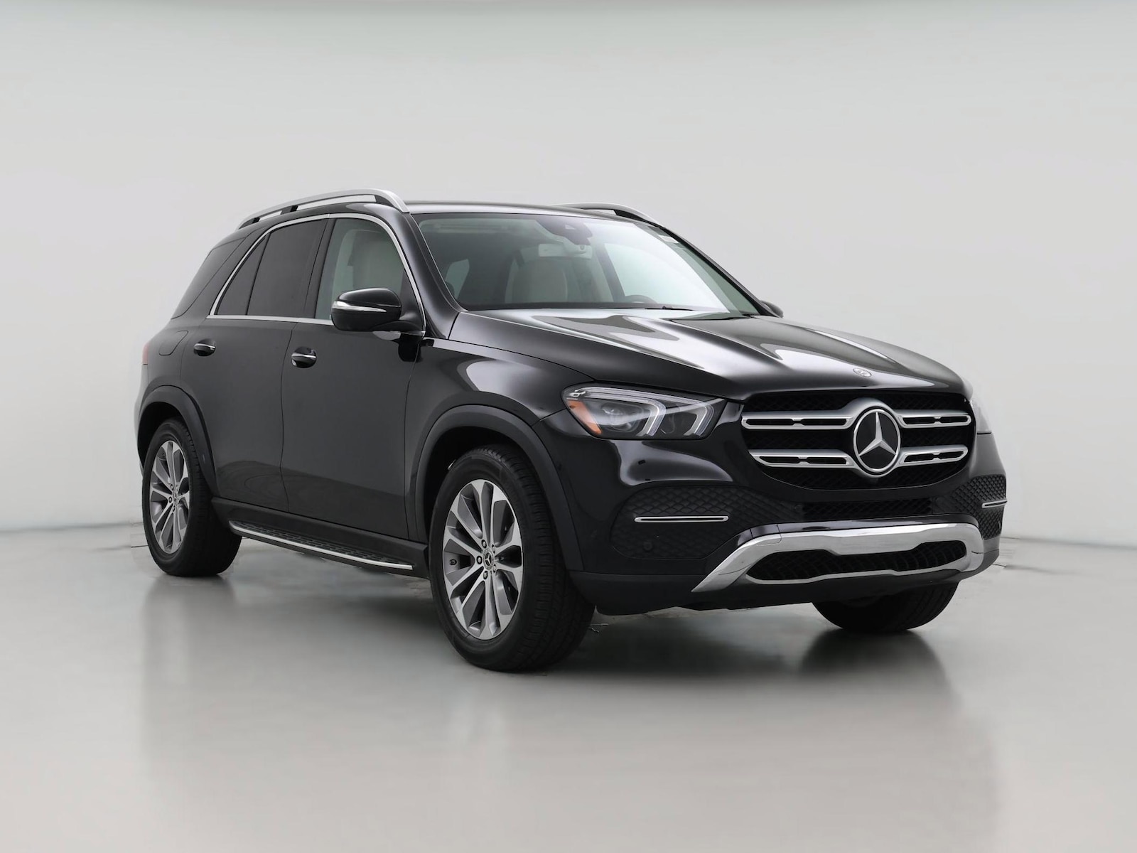 2020 Mercedes-Benz GLE