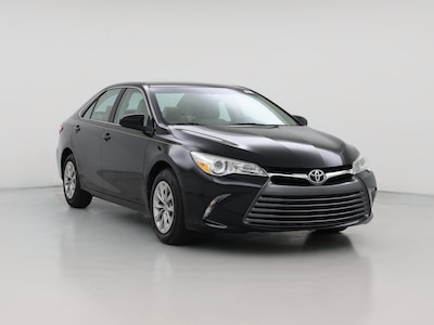 2015 Toyota Camry LE -
                  Pompano Beach, FL