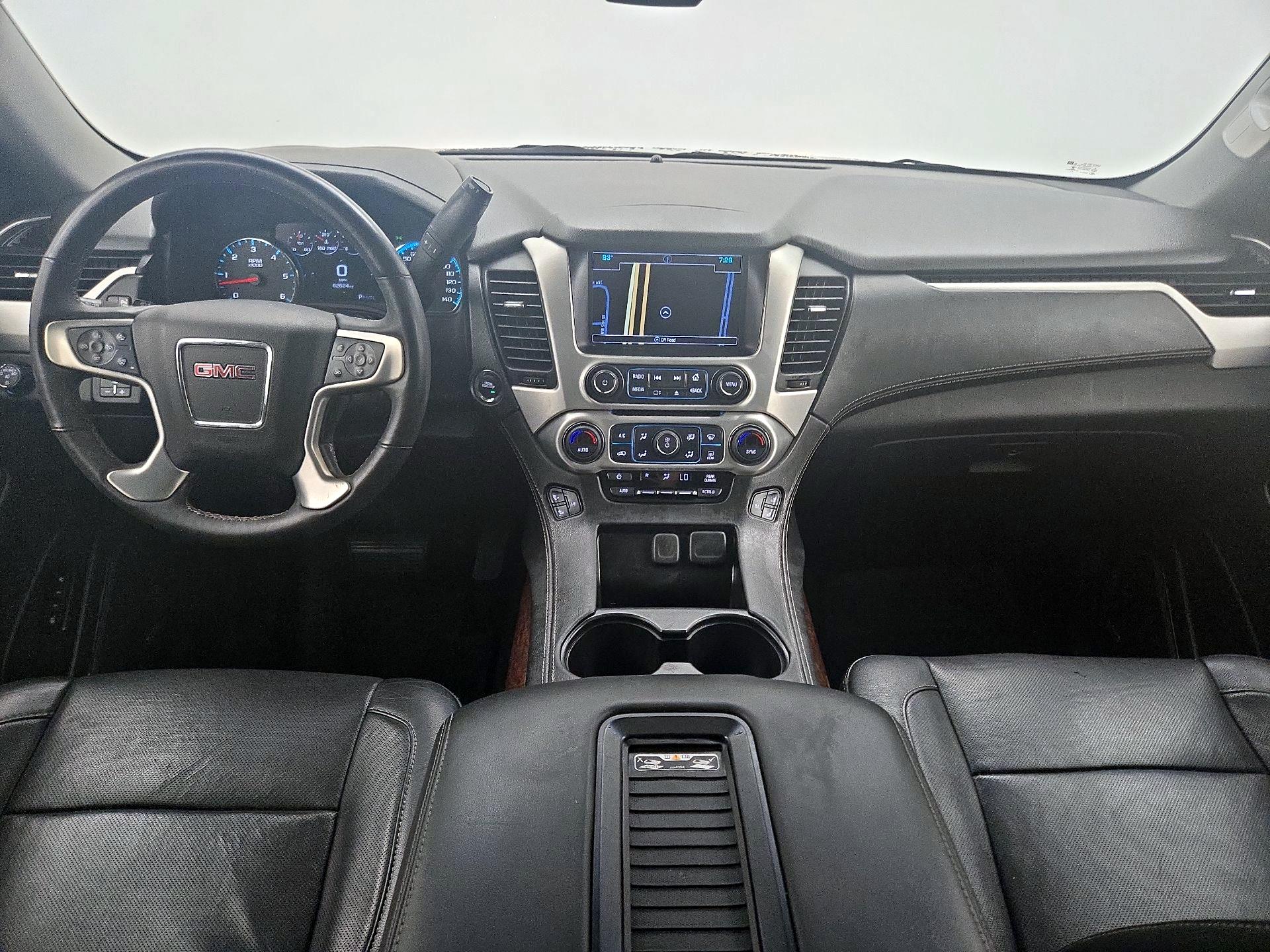 Thumbnail: 2017 GMC Yukon - 9