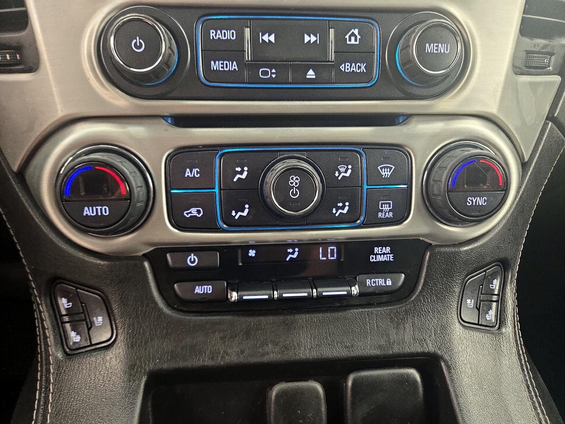 Thumbnail: 2017 GMC Yukon - 17