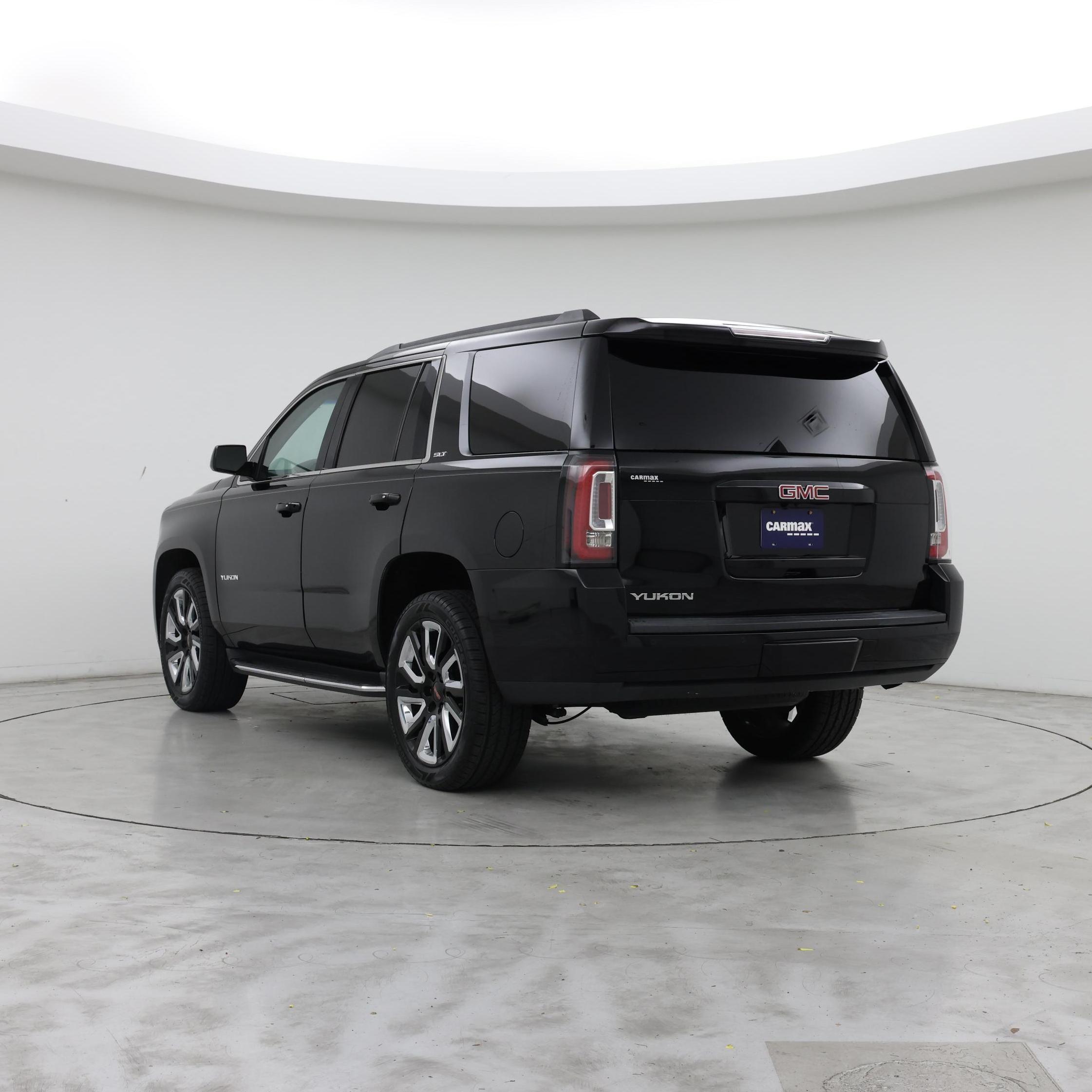 Thumbnail: 2017 GMC Yukon - 2