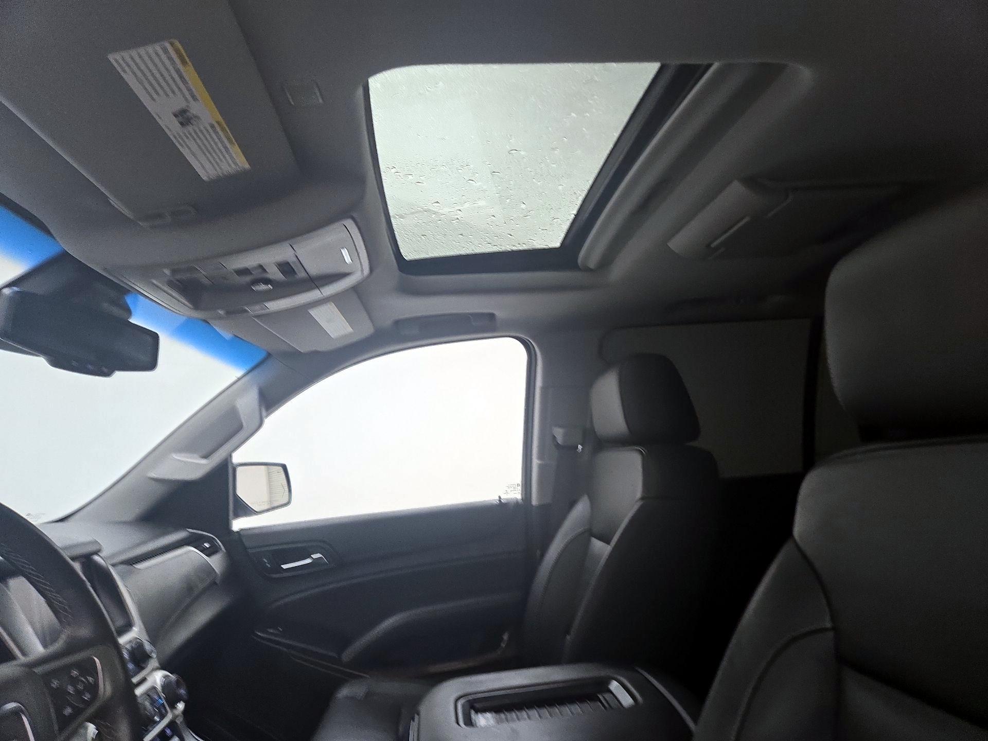 Thumbnail: 2017 GMC Yukon - 20