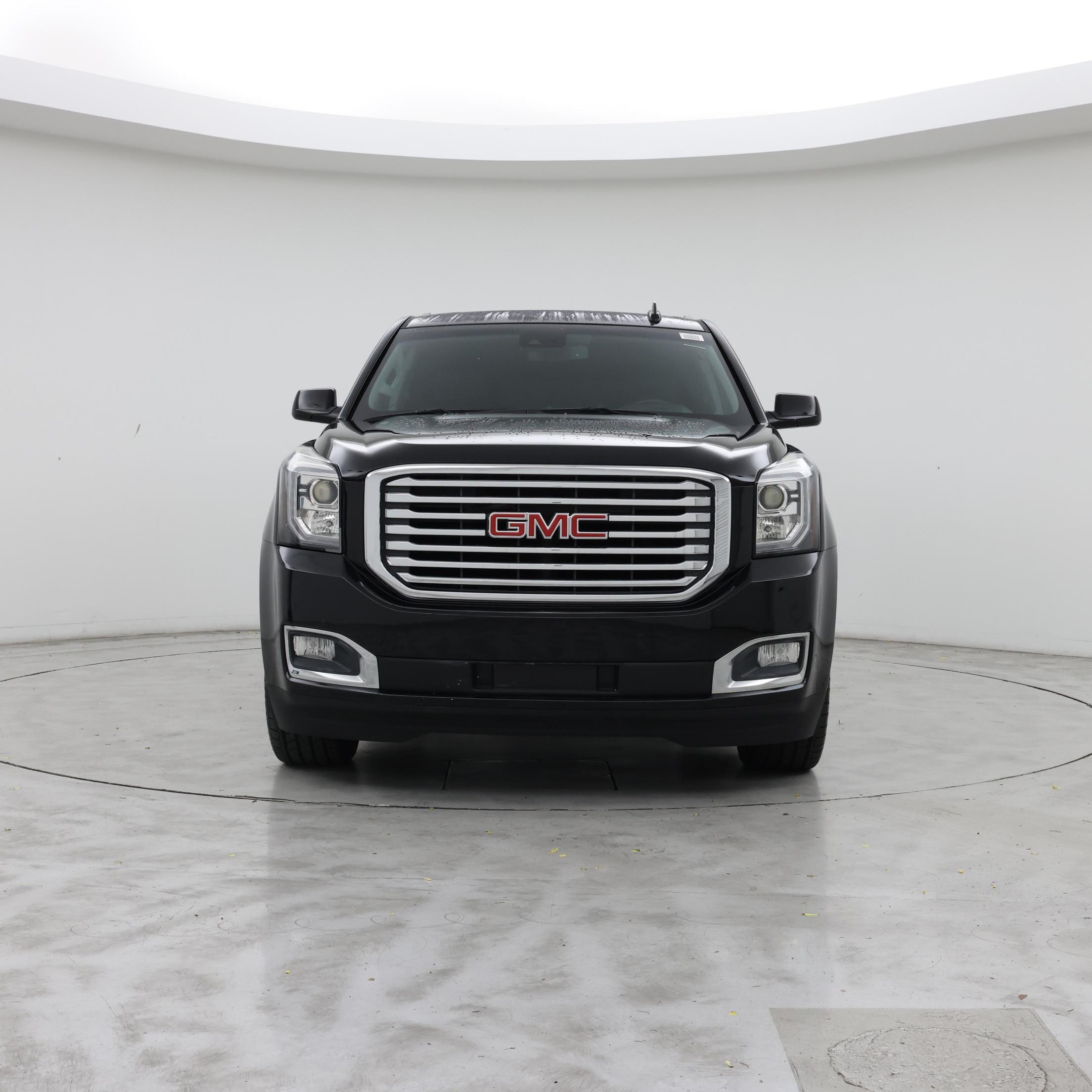 Thumbnail: 2017 GMC Yukon - 5