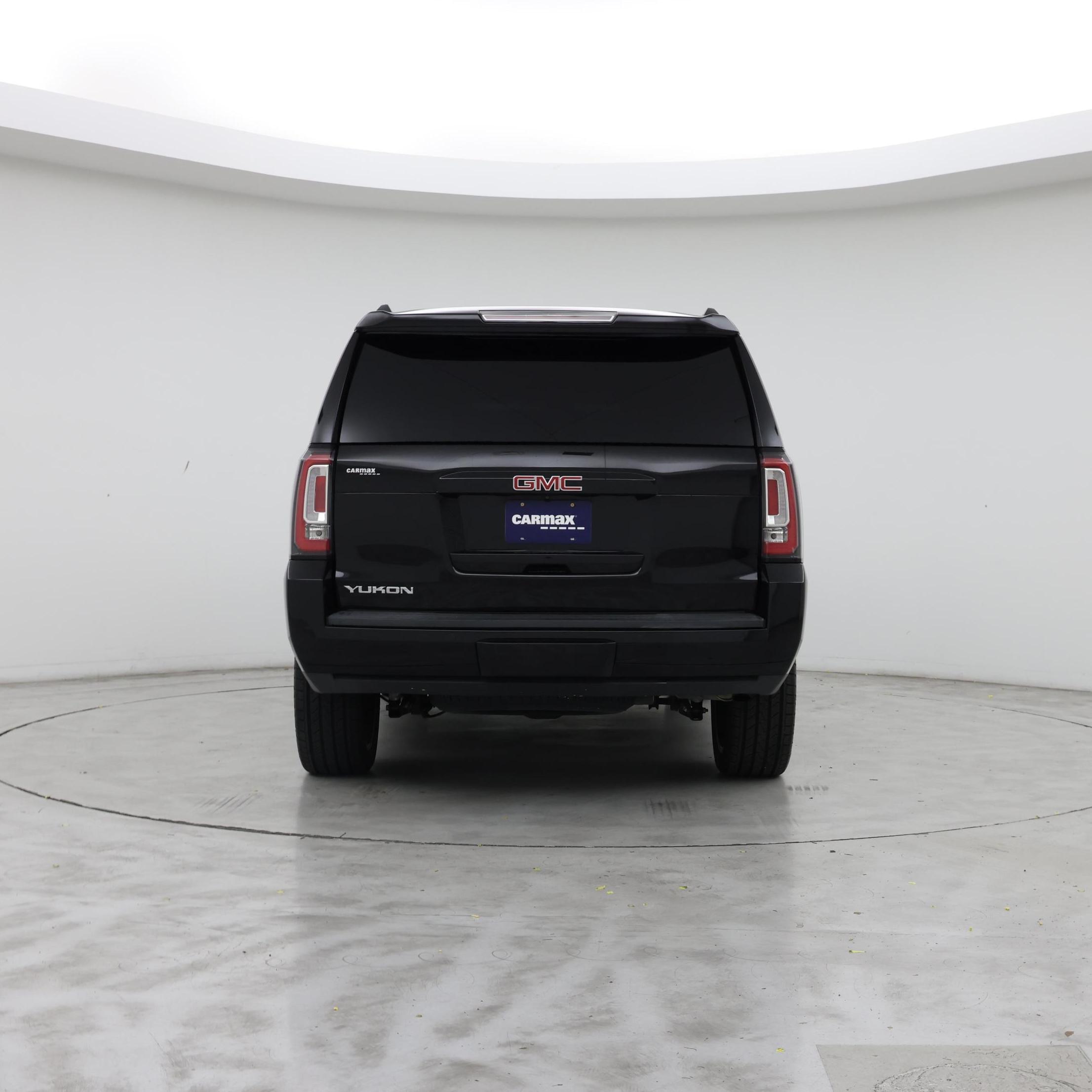 Thumbnail: 2017 GMC Yukon - 6