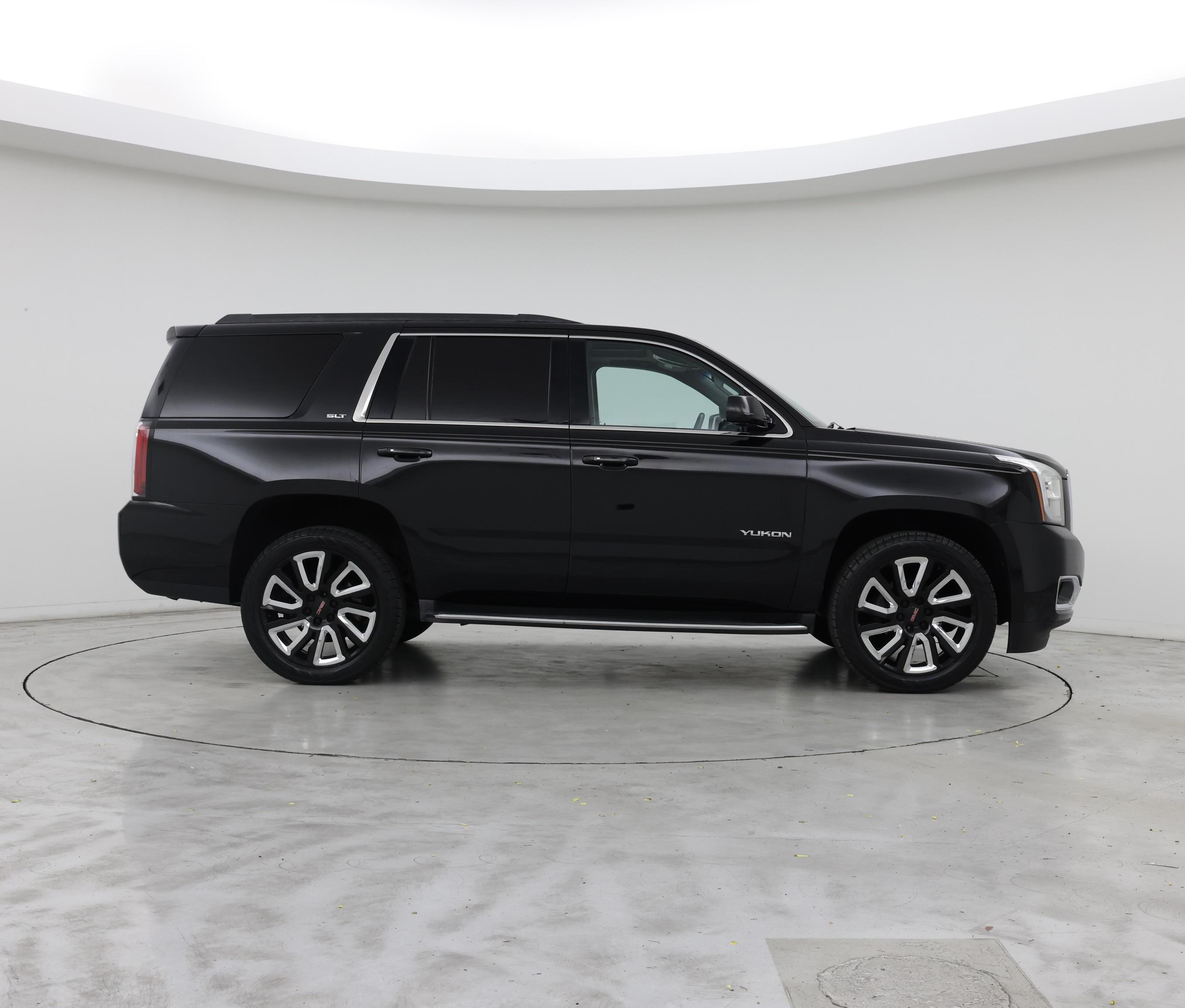 Thumbnail: 2017 GMC Yukon - 7
