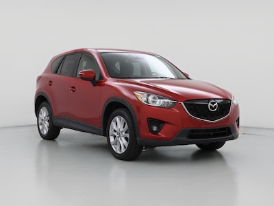 2015 Mazda CX-5 Grand Touring -
                  Melbourne, FL