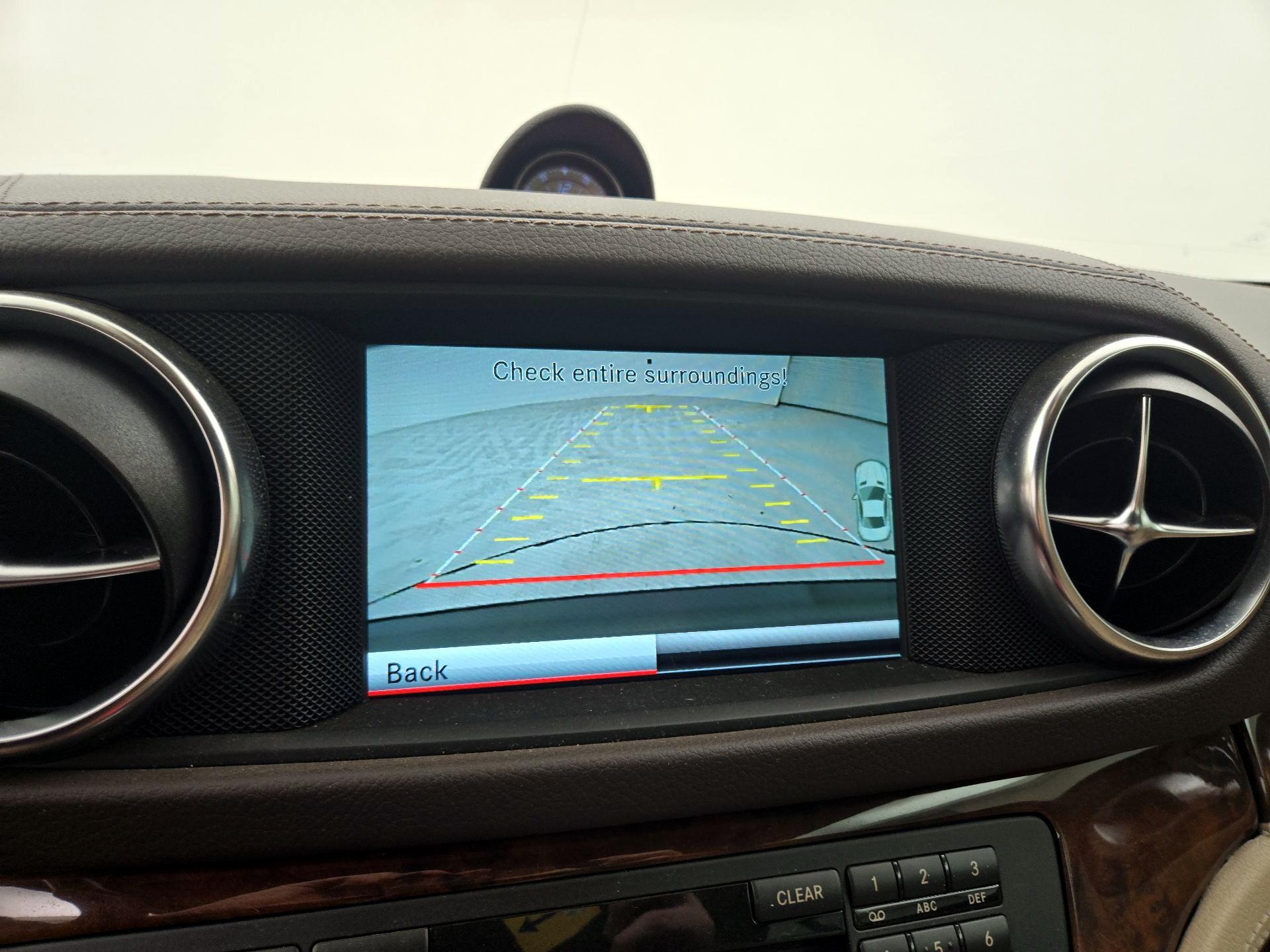 Thumbnail: 2014 Mercedes-Benz SL-Class - 15
