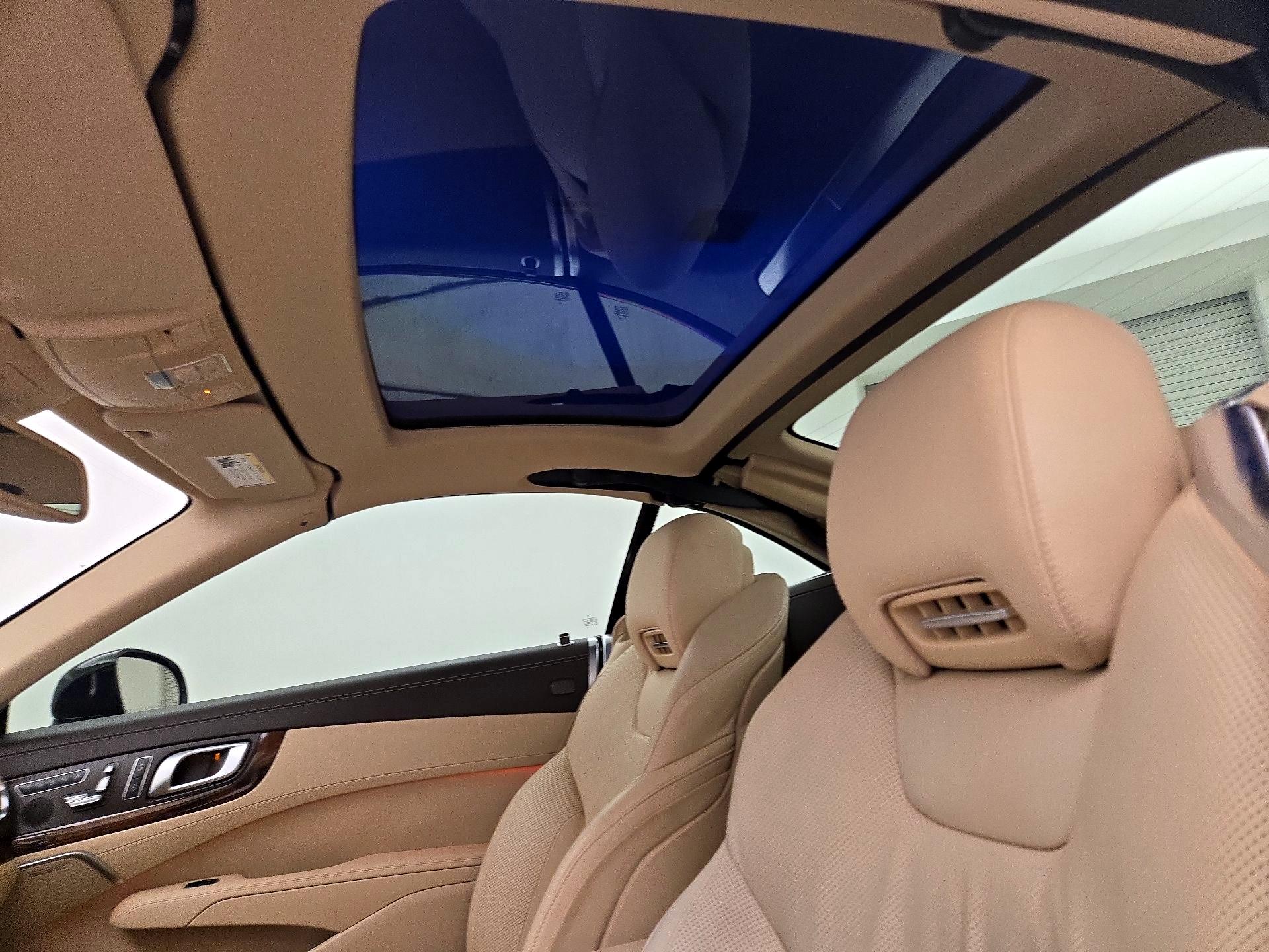 Thumbnail: 2014 Mercedes-Benz SL-Class - 20