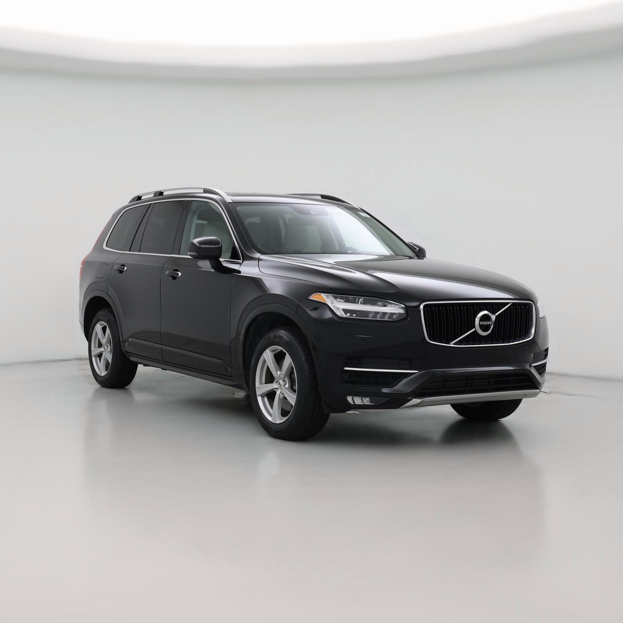 Thumbnail: 2019 Volvo XC90 - 1