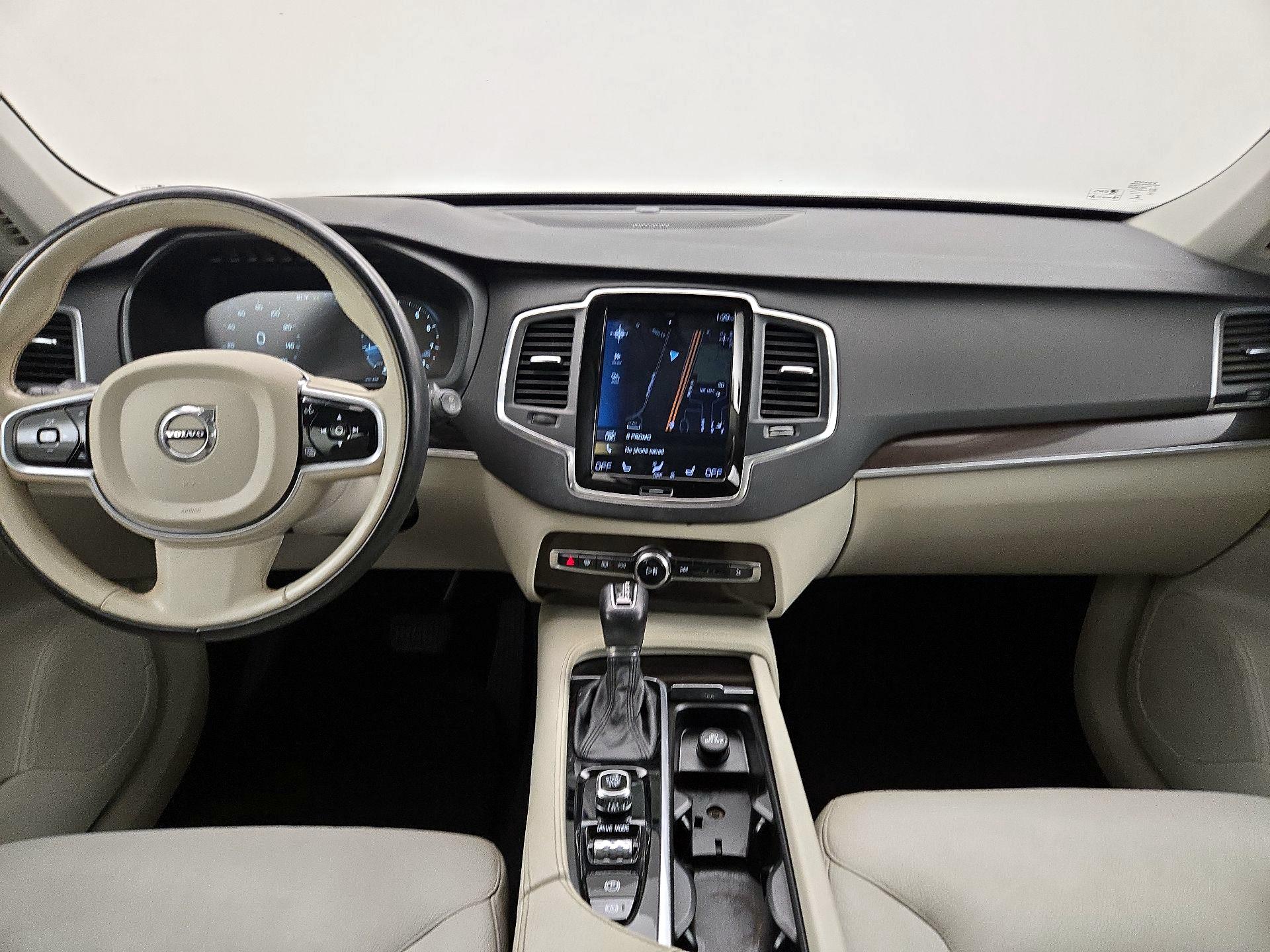 Thumbnail: 2019 Volvo XC90 - 9