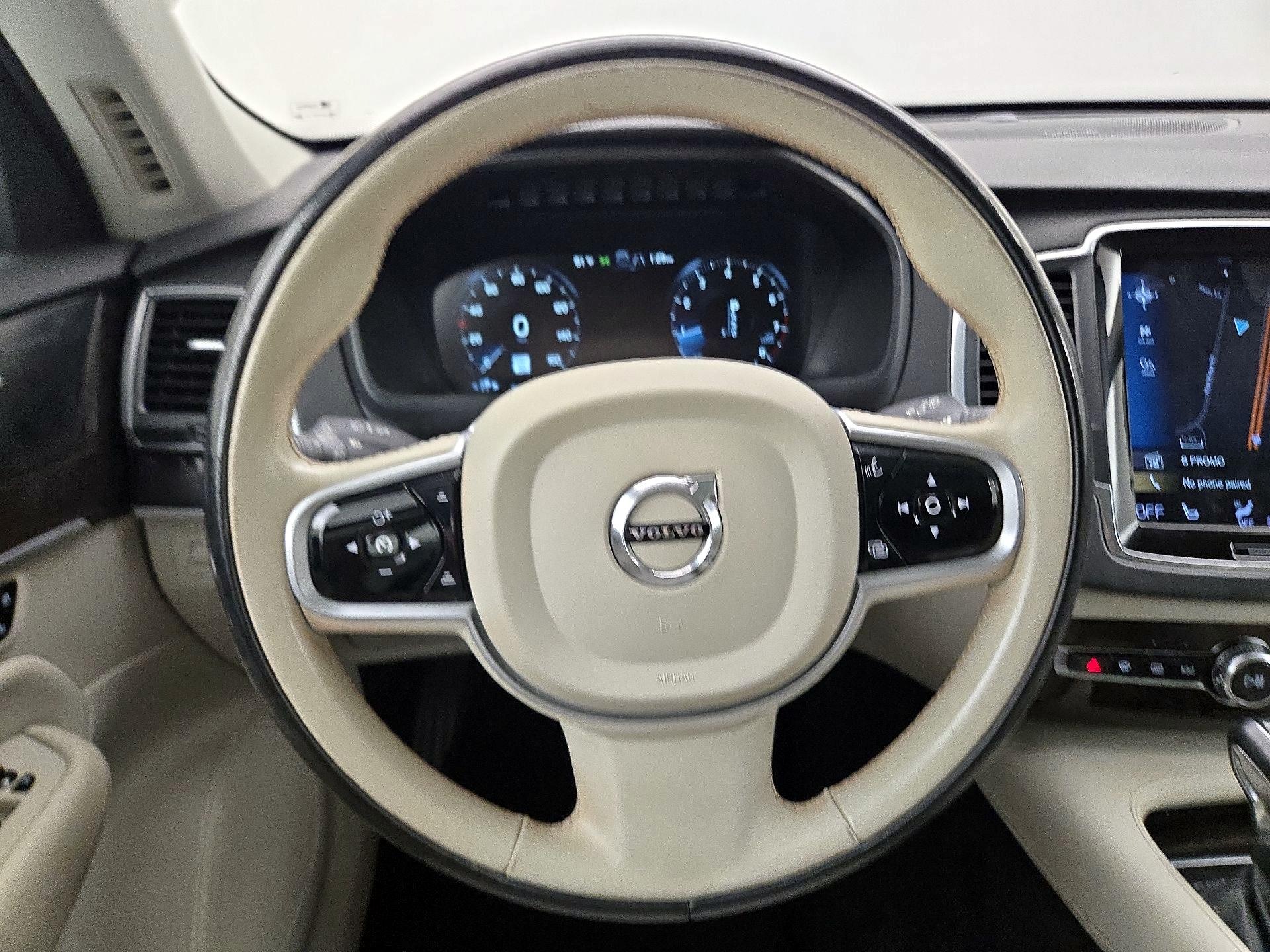 Thumbnail: 2019 Volvo XC90 - 10