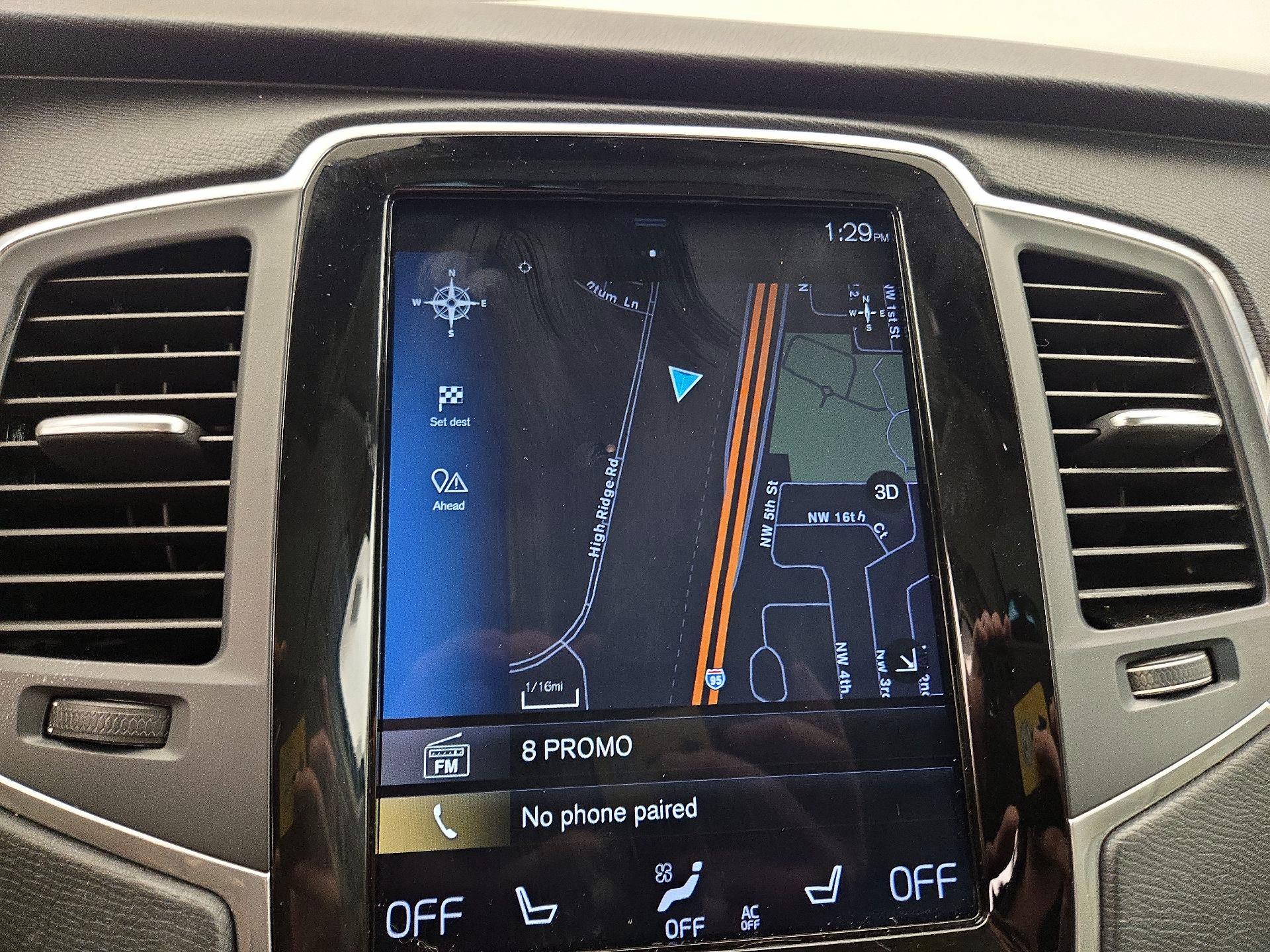 Thumbnail: 2019 Volvo XC90 - 14