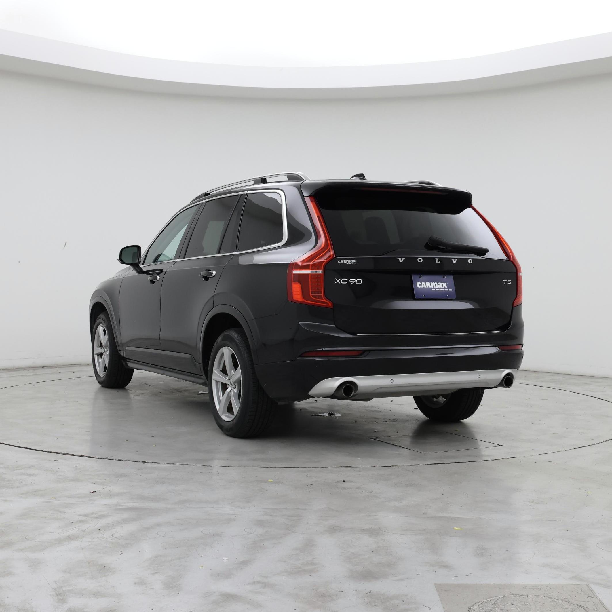 Thumbnail: 2019 Volvo XC90 - 2