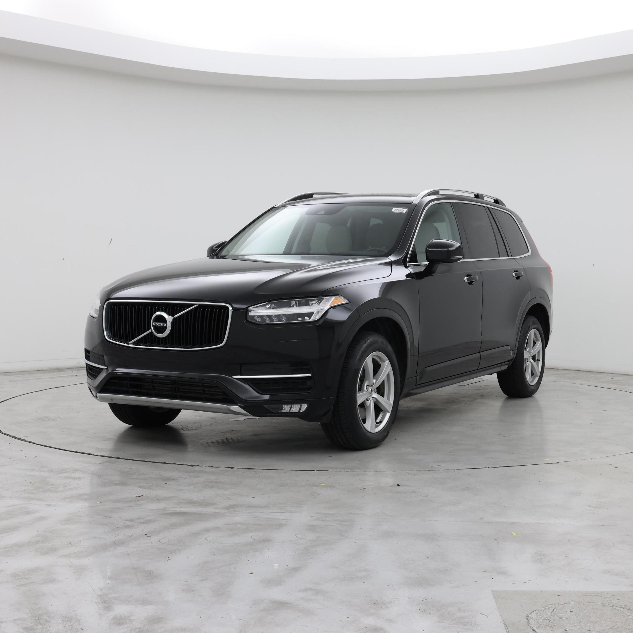Thumbnail: 2019 Volvo XC90 - 4
